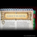 Dungeons & Dragons Book Tabs: Dungeon Master's Guide 2024 - Bards & Cards