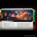 Dungeons & Dragons Book Tabs: Players Handbook 2024 - Bards & Cards