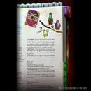 Dungeons & Dragons Book Tabs: Players Handbook 2024 - Bards & Cards