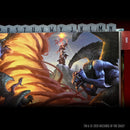 Dungeons & Dragons Book Tabs: Players Handbook 2024 - Bards & Cards