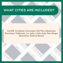 San Diego Adventure Bucket List - Bards & Cards