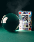 Fantasy Playing Cards - Bards & Cards