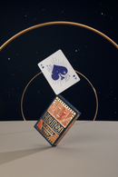 Art of Play - Lady Moon Playing Cards - Bards & Cards