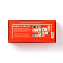 You Domino It! Domino Game Set - Bards & Cards