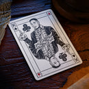 Hamilton Playing Cards - Bards & Cards