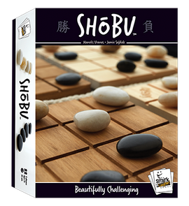 SHOBU - Bards & Cards