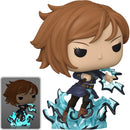 Jujutsu Kaisen Nobara Kugisaki Funko Pop! Vinyl Figure Plus #1884 - Bards & Cards