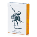 Cardistry-Con 2022 Playing Cards - Bards & Cards