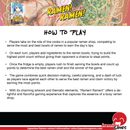 Ramen! Ramen! - Japanime Games - Bards & Cards