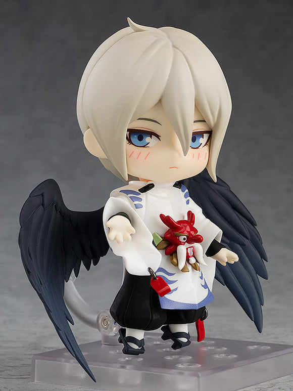 Nendoroid: Onmyoji - Ootengu #1227 - Bards & Cards