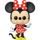 Funko Pop! Disney Classics - Minnie Mouse - Bards & Cards