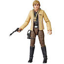 Star Wars: The Black Series - Luke Skywalker Yavin Ceremony 6-Inch Action Figure #100 - Bards & Cards