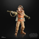 Star Wars: The Black Series - Kuiil (The Mandalorian) 6-Inch Action Figure - Bards & Cards