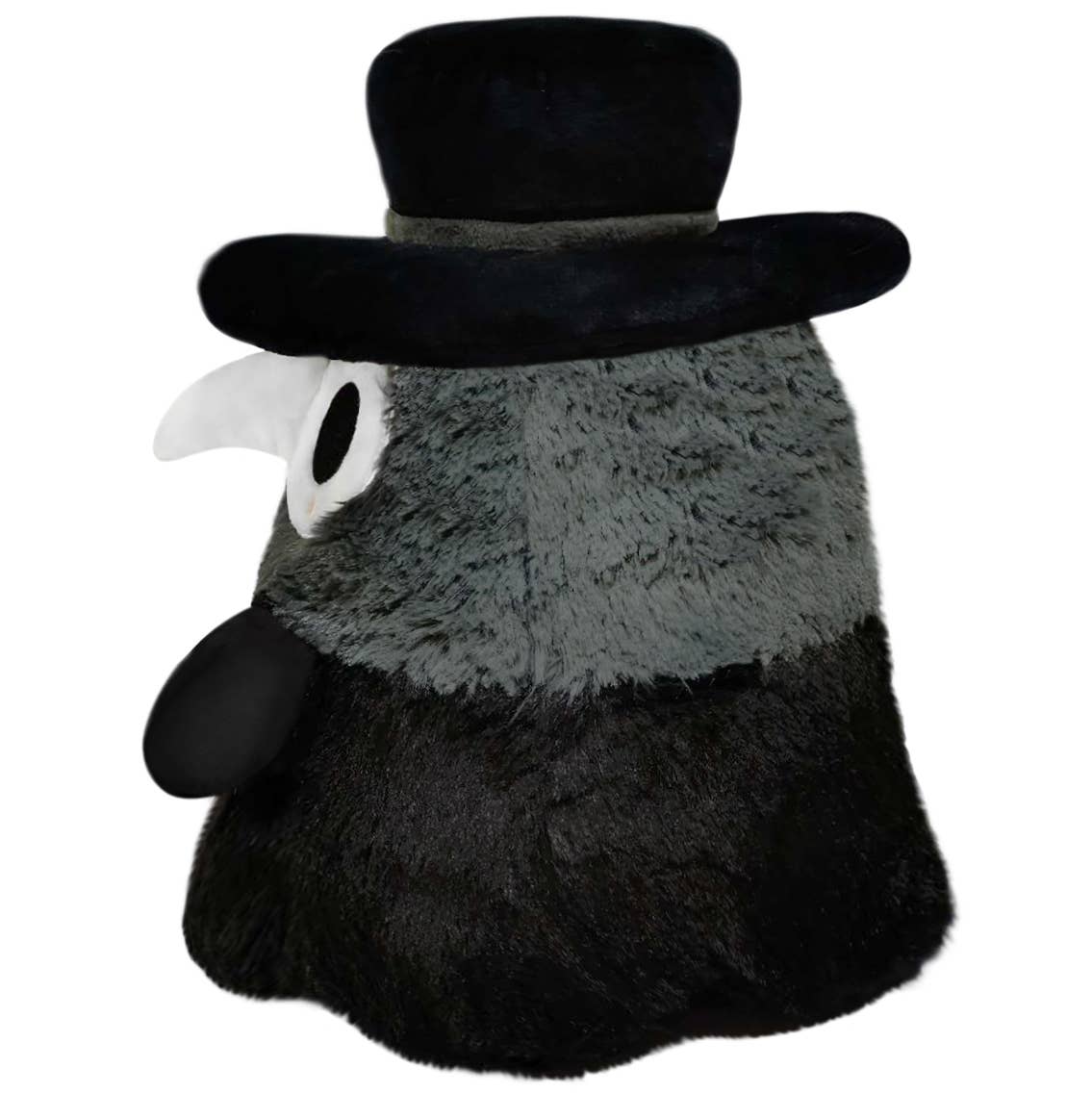 Squishable Plague Doctor Plush - 0