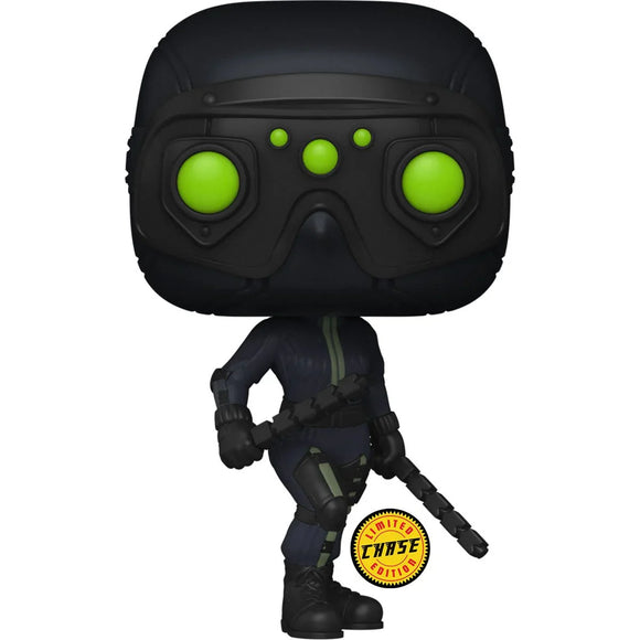 Funko Pop! Hawkeye - Yelena - Bards & Cards