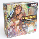 Kamigami Battles: River of Souls - Bards & Cards