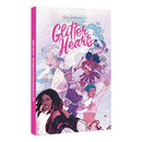Glitter Hearts - RPG - Japanime Games - Bards & Cards