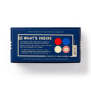 Raise The Stakes Poker Game Set - Bards & Cards