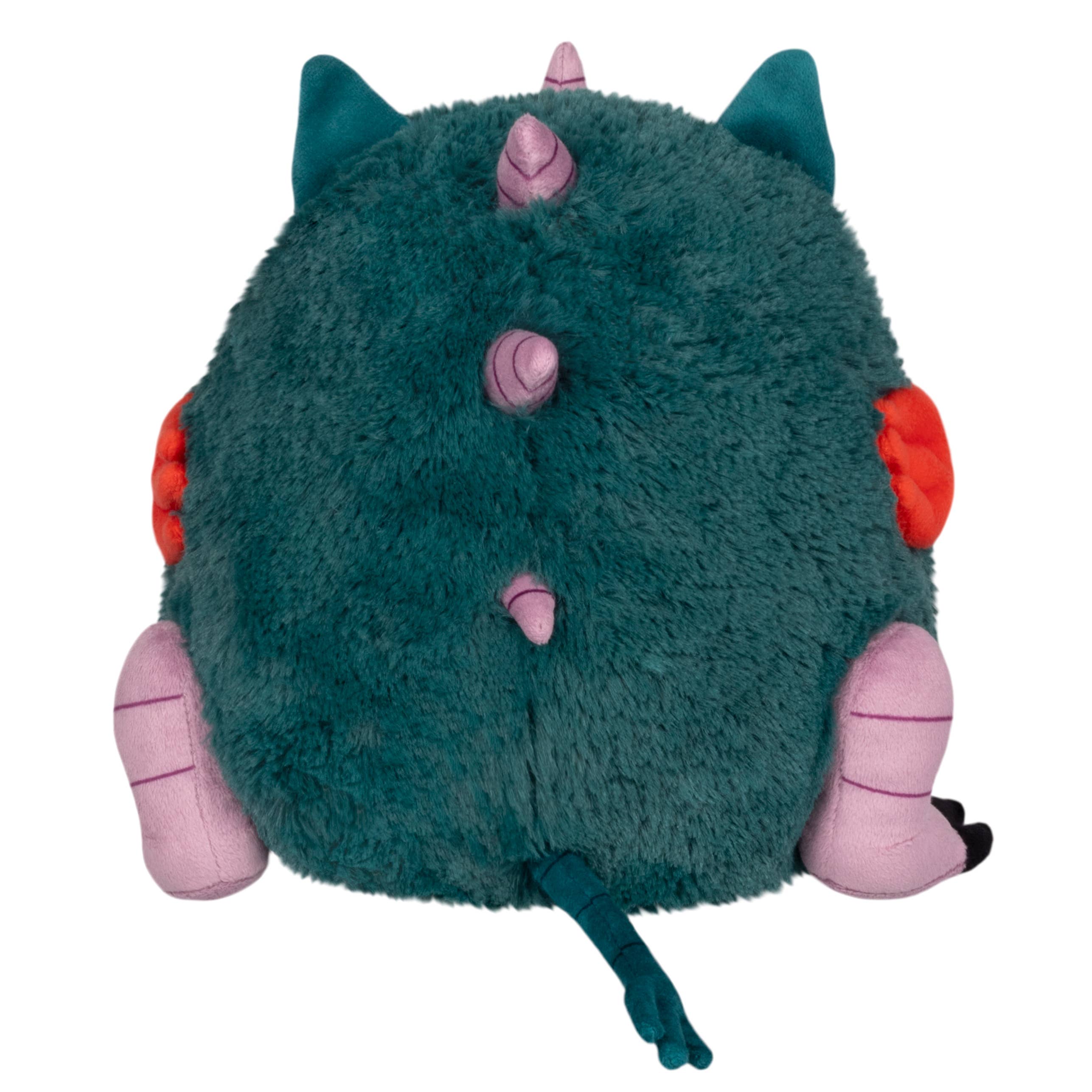 Mini Squishable Hellmouth