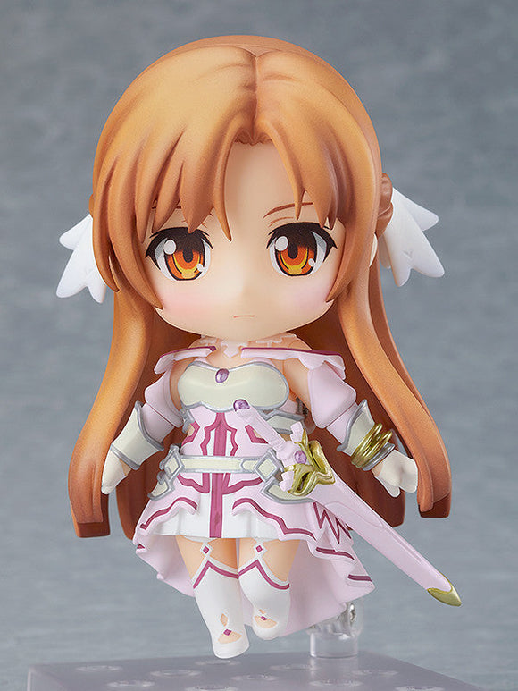 Nendoroid: Sword Art Online Alicization: War of Underworld - Asuna [Stacia, the Goddess of Creation] #1343 - Bards & Cards