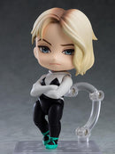 Nendoroid: Spider-Man: Into the Spider-Verse - Spider-Gwen DX Version #1228-DX - Bards & Cards