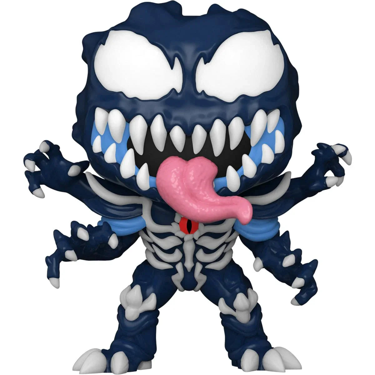 Funko Pop! Marvel Monster Hunters: Venom - Bards & Cards