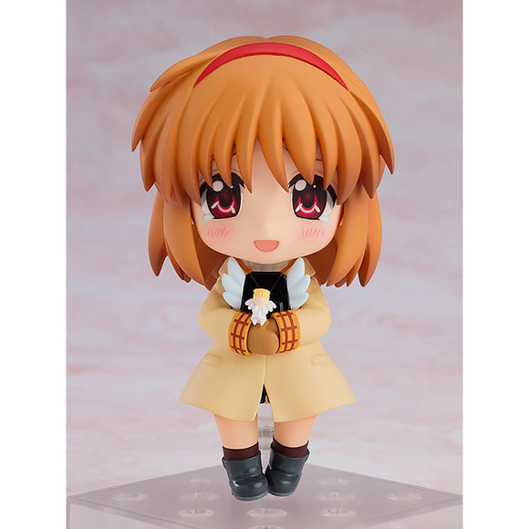 Nendoroid: Kanon - Ayu Tsukimiya #1346 - Bards & Cards