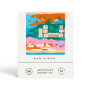 San Diego Adventure Bucket List - Bards & Cards