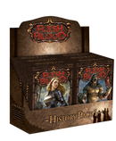 History Pack 1 - Blitz Deck Display - Bards & Cards