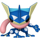 Pokemon Greninja Funko Pop! Vinyl Figure #968 - Bards & Cards