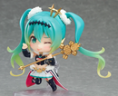 Nendoroid: Hatsune Miku GT Project - Racing Miku 2018 Version #898 - Bards & Cards