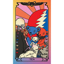 Grateful Dead: Official Tarot Deck - Bards & Cards