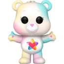 Funko Pop! Care Bears 40th Anniversary: True Heart Bear - Bards & Cards