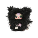 Baby Three Cats and Dogs Plush Series Blind Box - Bards & Cards