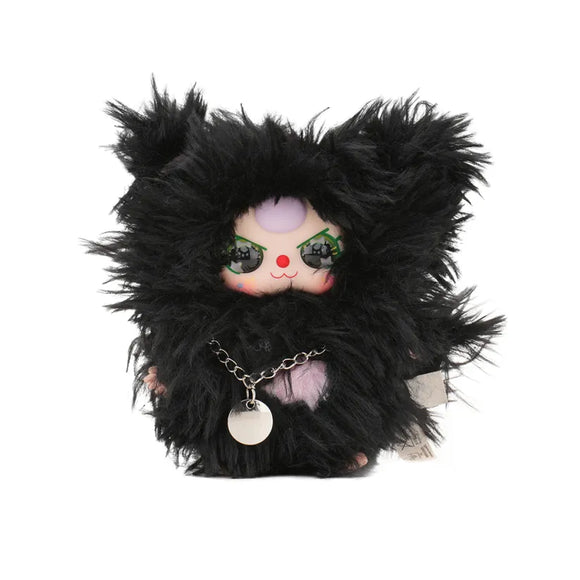 Baby Three Cats and Dogs Plush Series Blind Box - Bards & Cards