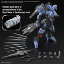 Bandai MG IBO 1/100 Gundam Vidar "Gundam Iron-Blooded Orphans" - Bards & Cards