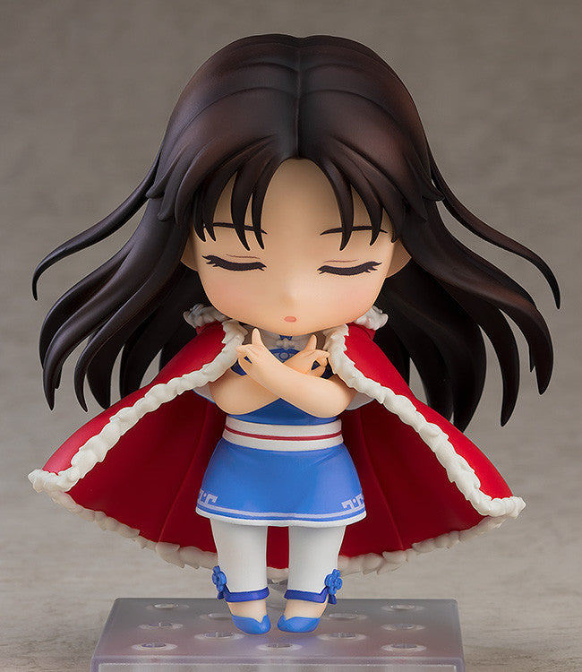 ⭐︎〜Puffy Figure 未開封ドール〜⭐︎ Nendoroid: The Legend of Sword and Fairy - Zhao Ling-Er: DX