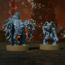 Betrayal: The Yuletide Tale – Evil Reigns in the Wynter's Pale - Bards & Cards