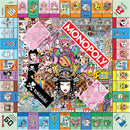 Monopoly: tokidoki-3