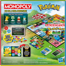 Monopoly: Pokémon-4