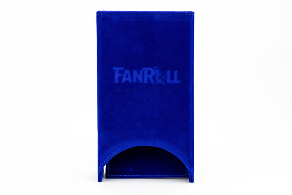 Fold Up Dice Towers by FanRoll - Bards & Cards