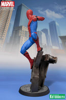KOTOBUKIYA ARTFX: Spider-Man: Homecoming - Spider-Man - Bards & Cards