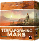 Terraforming Mars - Bards & Cards