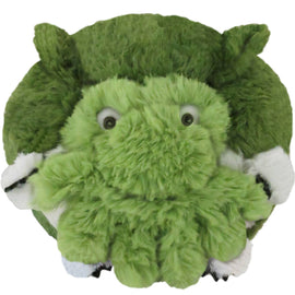 Mini Squishable Cthulhu Plush - Bards & Cards
