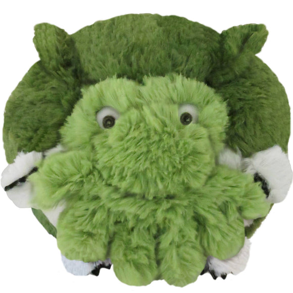 Mini Squishable Cthulhu Plush - Bards & Cards