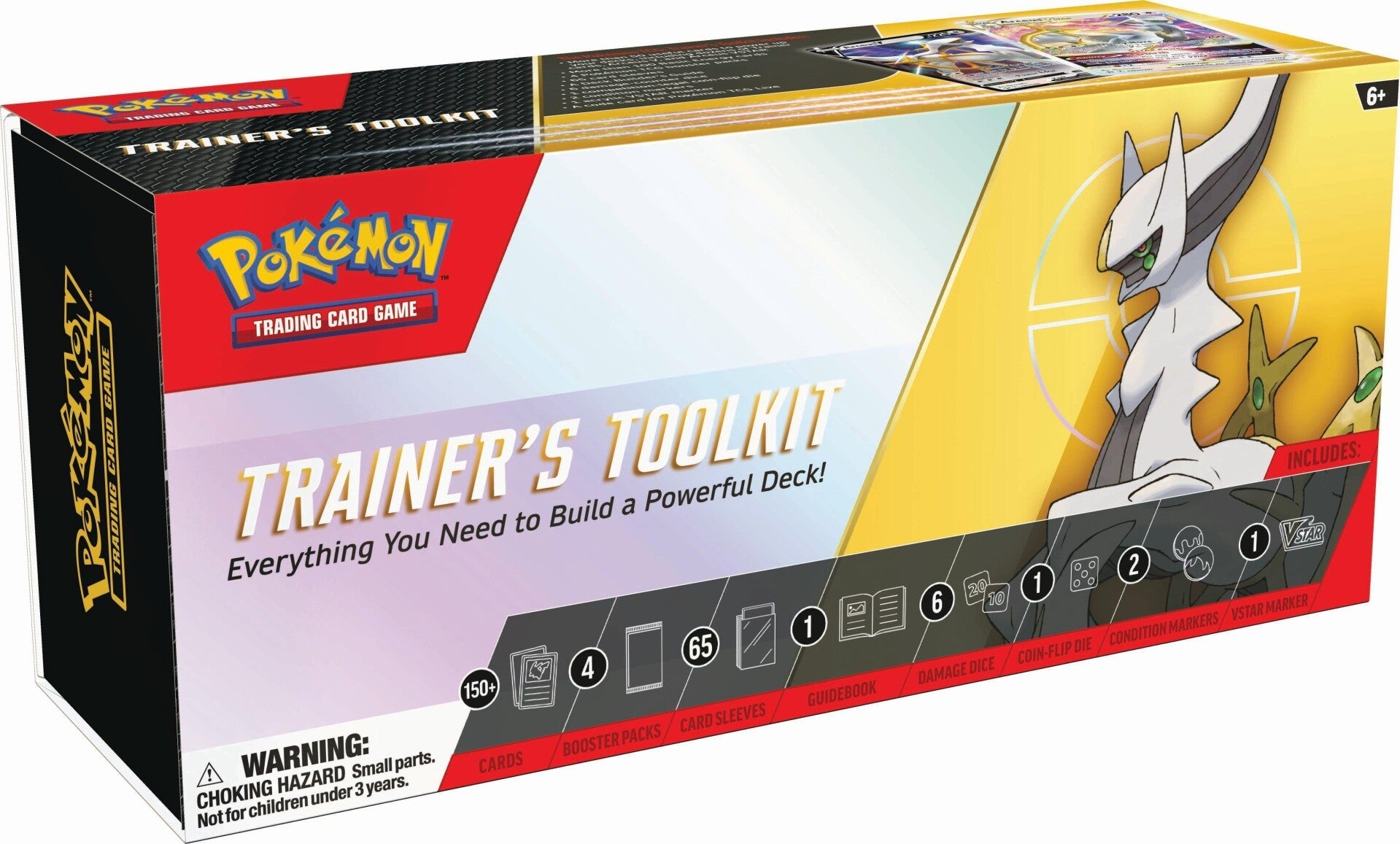 Trainer's Toolkit (2023 Edition) - Bards & Cards
