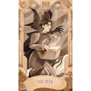 The Wizard of Oz Tarot Deck and Guidebook - Bards & Cards