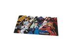 Evangelion Jigsaw Puzzle - Japanime Games - Bards & Cards