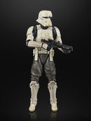Star Wars: The Black Series Archive - Imperial Hovertank Driver 6-Inch Action Figure - Bards & Cards