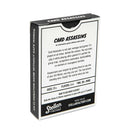 Card Assassins - Bards & Cards